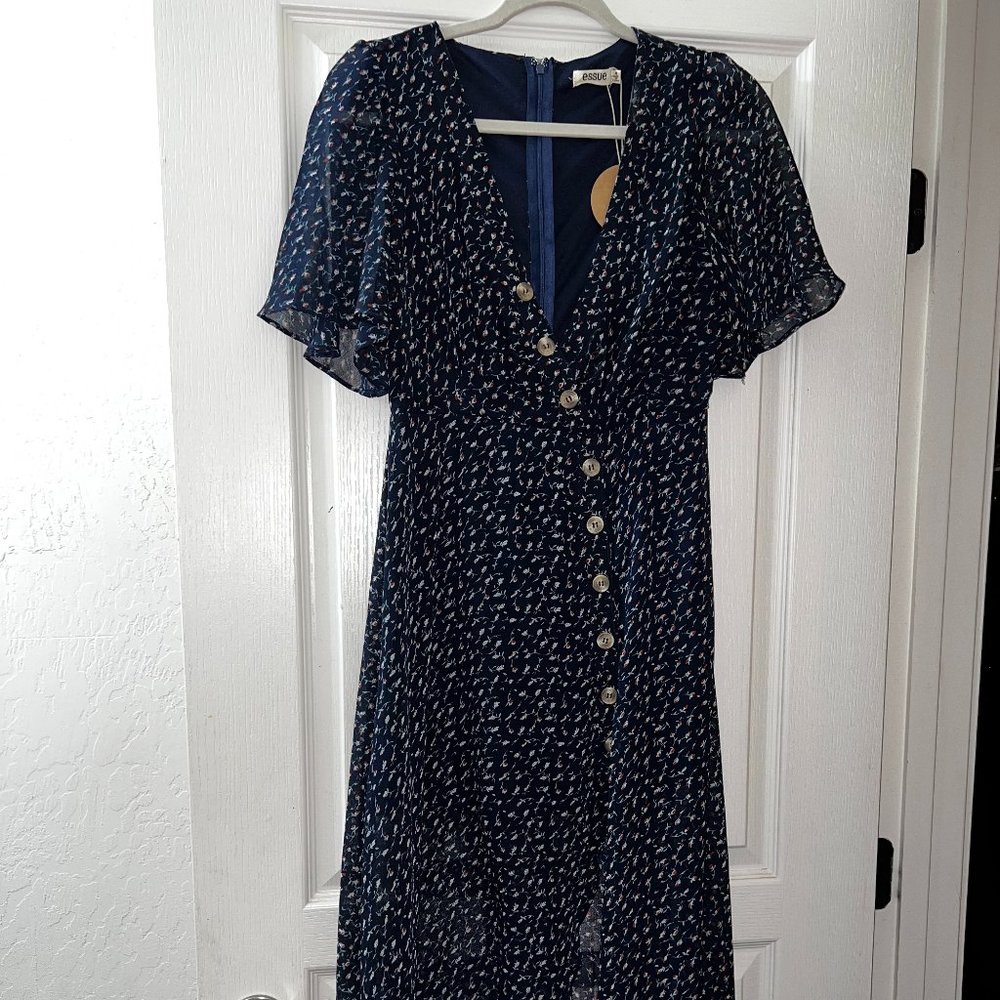 Dress - NWT